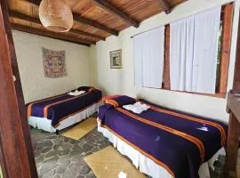 Hotel La Paz