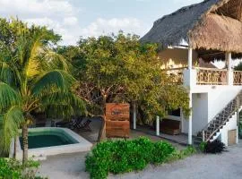 Casa Cuyo Hotel