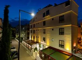 Bloomtalya Hotel