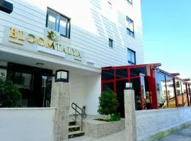 Bloomtalya Hotel