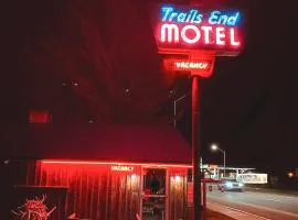 Trails end motel