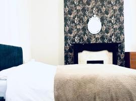 Valley Road, Anfield LFC, Hotel in Liverpool