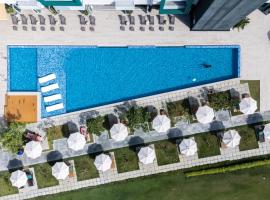 The Bayou Hotel Langkawi, Hotel in Pantai Cenang