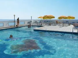 Hotel Christian, hotel u Lido di Jesolu