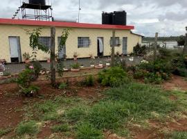 Beautiful Lake Side Home, Hotel in Eldoret