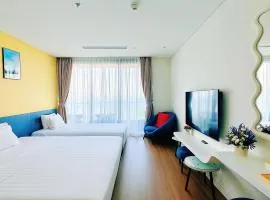 Khách sạnFlamingo Ibiza Hải Tiến