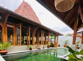 Omah Jago Sentana Yogyakarta
