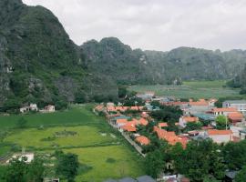 Dragon Mountain Home in Ninh Binh, Hotel in Ninh Bình
