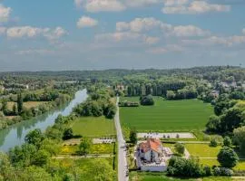 La Coudraie - Proche de Disneyland