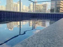 Hotel Porto Segguro Boa Viagem