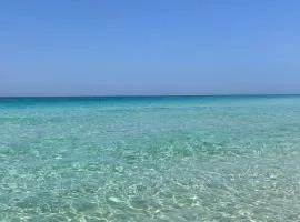 Casablanca Beach for families only
