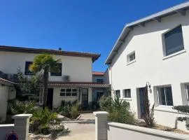 Hôtel La Pinède