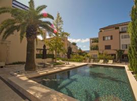 Porto Montenegro Zeta 102 - Cozy Studio, Hotel in Tivat