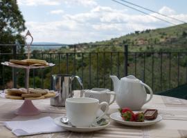 Hotelfotos: La Casina di Stella