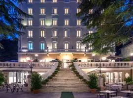 Hotel Helvetia Thermal SPA 4s