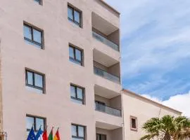 Hotel Rias Dakhla