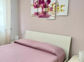 Costa del Sole, hotel en Marina di Camerota