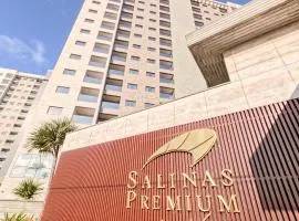 Salinas GAV Resorts