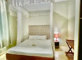 Ekhaya crescent hotel mbarara