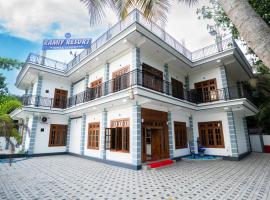 Ramiy Resort Batticaloa, hotel in Batticaloa