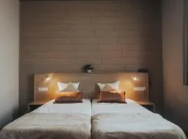 Hotel INGREDI