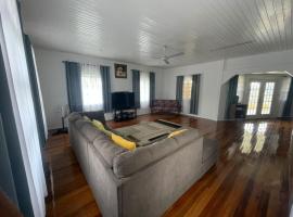 Lyn's Place, hotel v destinaci Georgetown