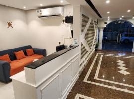 Salalah, Ronas صلالة- روناس, hotel en Salalah