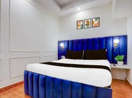 Hotel O Kings Hotel & Banquet
