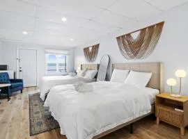 Showboat Hotel