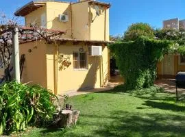 Hotel Rincon Serrano