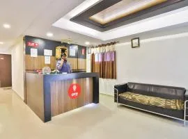 Hotel O Apollo