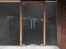 Hotel O Srujana Stay Inn, hotel in Hyderabad