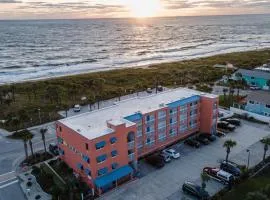 Oceanview Lodge - Saint Augustine