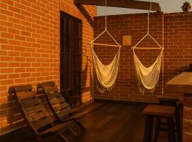 Hotel Casa Acueducto - Lujo Cultural, hotel en Oaxaca de Juárez