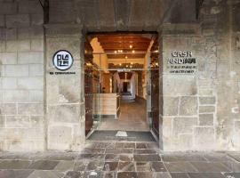 Casa Andina Standard Ayacucho, ξενοδοχείο σε Ayacucho