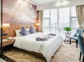 Xinyuan Hot Spring Hotel