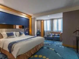 Grand Skylight Hotel KaiMei