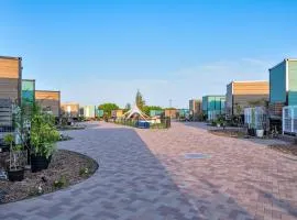 Lectore Hanyu Terrace - TKP Hotels & Resorts