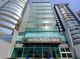 Hotel Plaza Mar, ξενοδοχείο σε Vila Velha