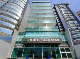 Hotel Plaza Mar, hotel in Vila Velha