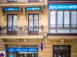 Fotos de Hotel: Welcome Gros Hotel