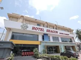 Hotel Shagun, Piplod City Centre Surat