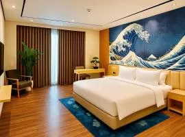 The Bellezza Suites by Nemuru