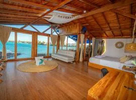 Blu Galapagos Sustainable Waterfront Lodge
