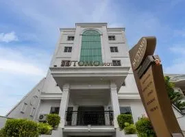 Sutomo Hotel Losari Makassar By LIFE