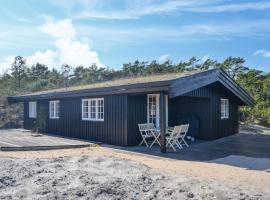 Beautiful Home In Anholt With Wifi, hotel i Anholt