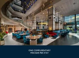 Radisson Blu Hotel Bucharest