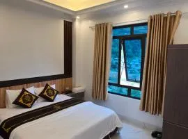 New Highland Hotel Yen Bai