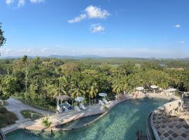 Munjoh Island House Suites and Spa, Port Blair, ξενοδοχείο σε Port Blair