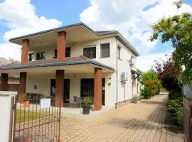 Solaris Garden Rooms